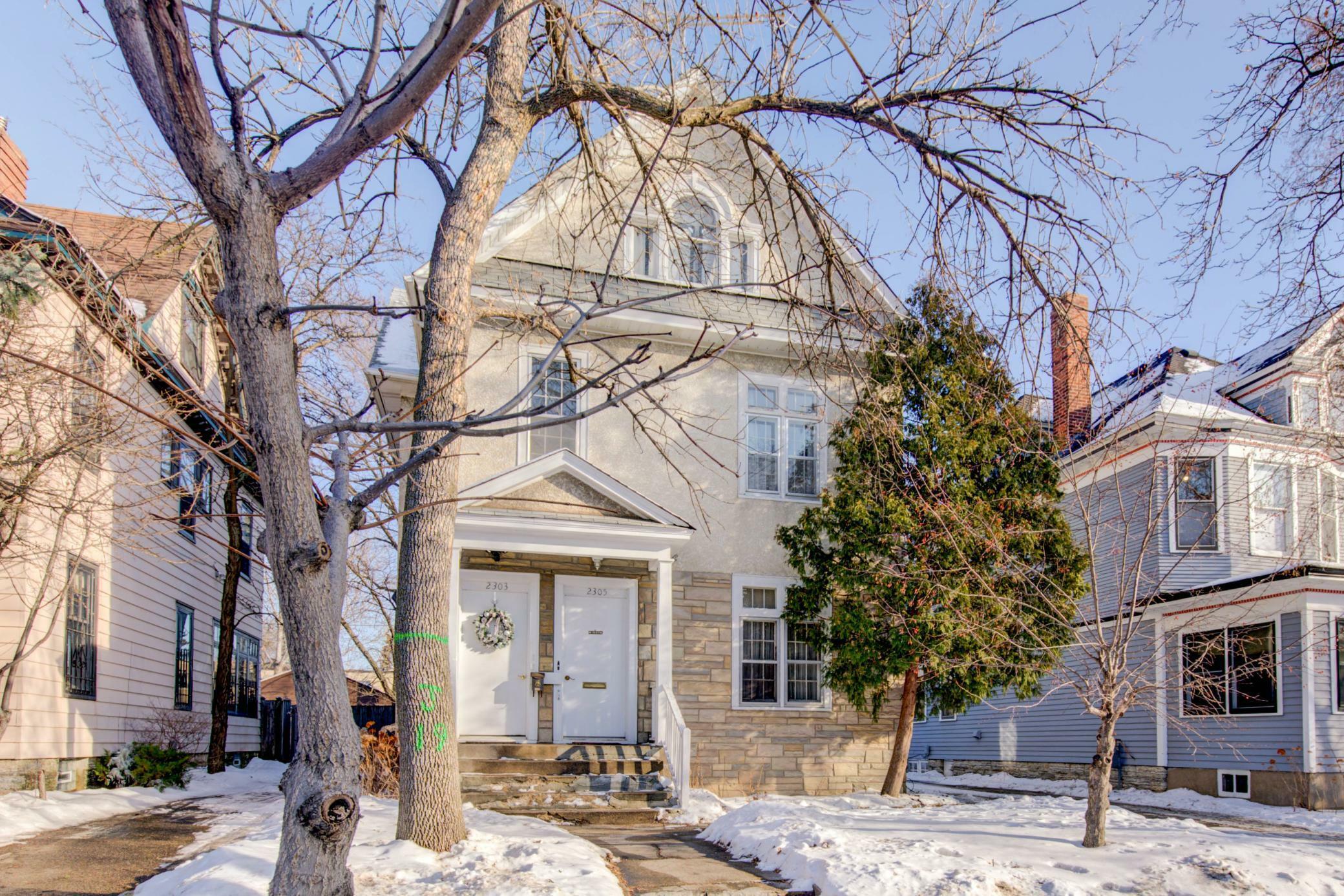 Property Photo:  2303 Bryant Avenue S  MN 55405 