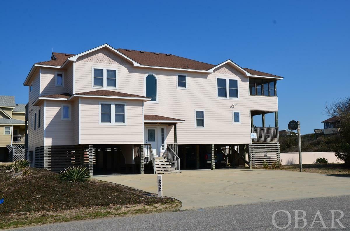 Property Photo:  252 Ocean Boulevard Lot 6R  NC 27949 