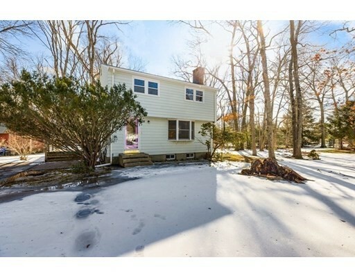 Property Photo: 52 Edgewood Rd MA 02066