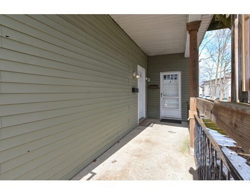 Property Photo:  112 Park St  MA 02703 