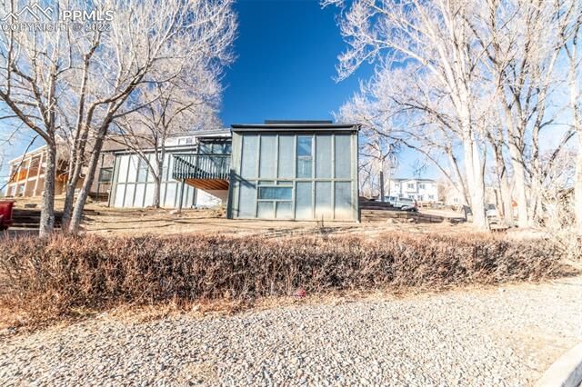 Property Photo:  212-210 N Limit Street  CO 80905 