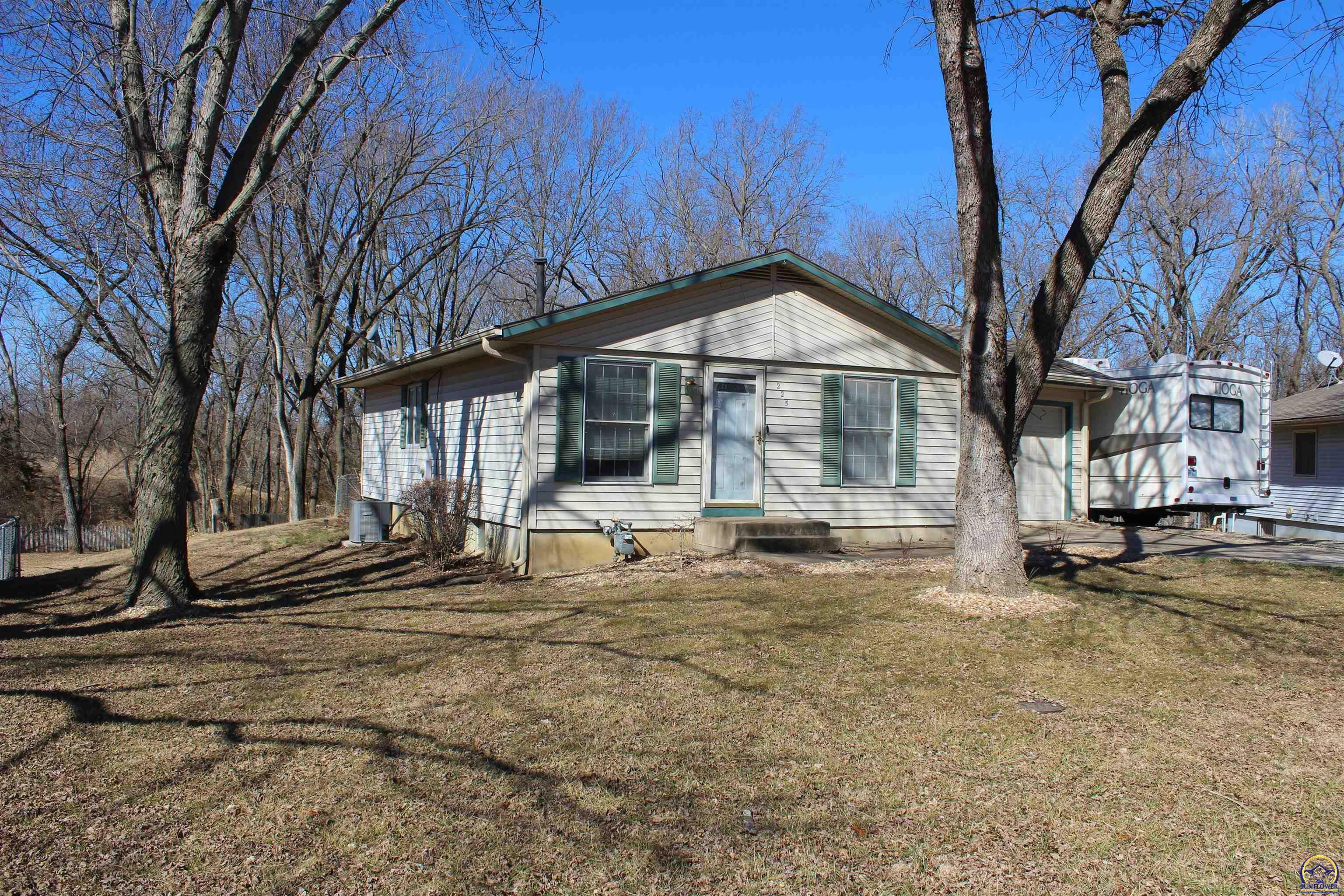 Property Photo:  225 Melody Ln  KS 66414 