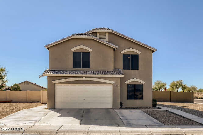 Property Photo:  10461 W Colter Street  AZ 85307 