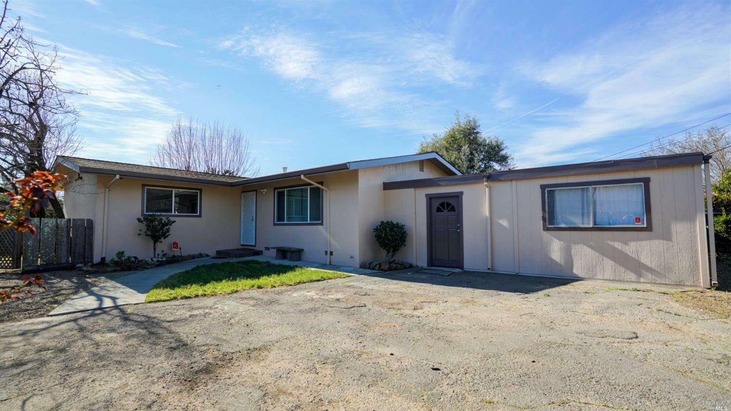 Property Photo: 1859 Virginia Avenue CA 94945