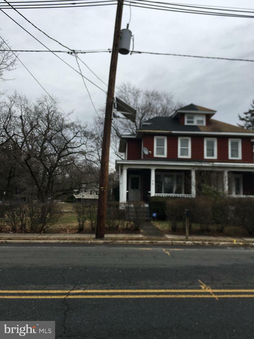 Property Photo:  128 Klockner Road  NJ 08619 