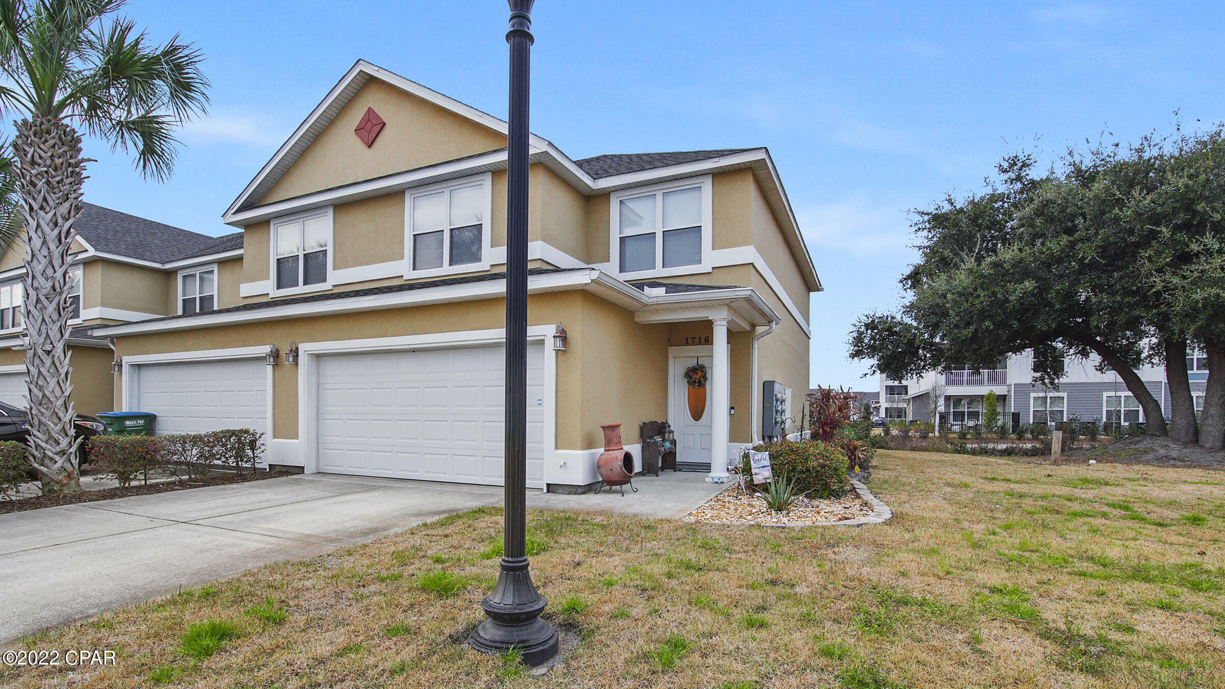 Property Photo:  1716 Annabella'S Drive  FL 32407 