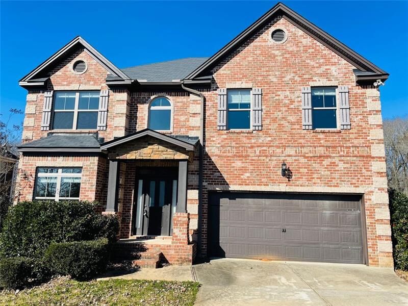 Property Photo:  2098 Murry Trail  GA 30260 