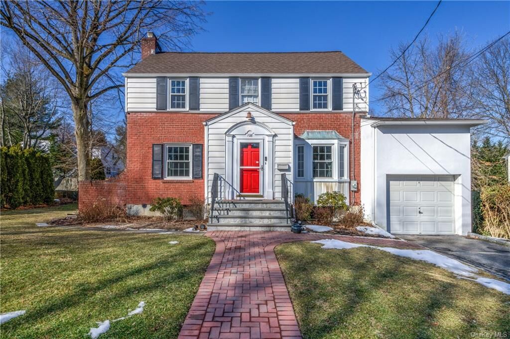Property Photo:  128 Clayton Road  NY 10583 