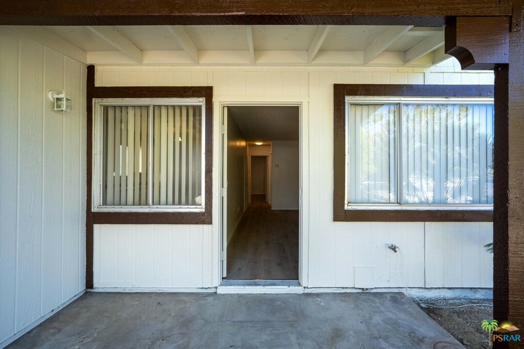 Property Photo:  66229 5th Street  CA 92240 