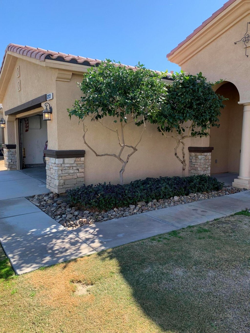 Property Photo:  82039 Highland Drive  CA 92203 