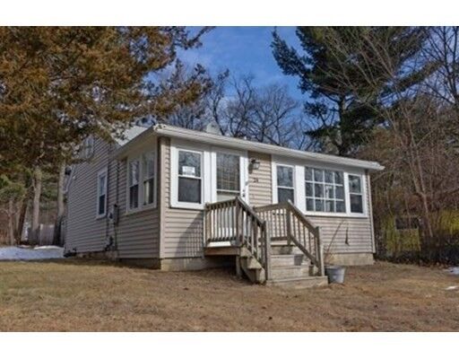 Property Photo:  24 Lakeshore Dr  MA 01752 