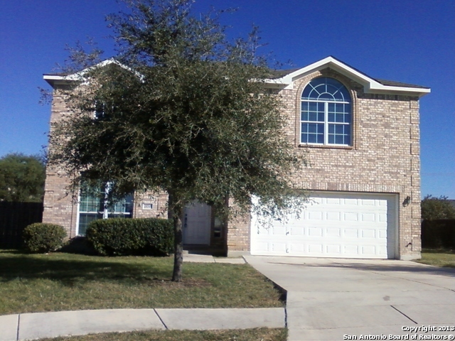 Property Photo:  21715 Hanover Crest  TX 78259 