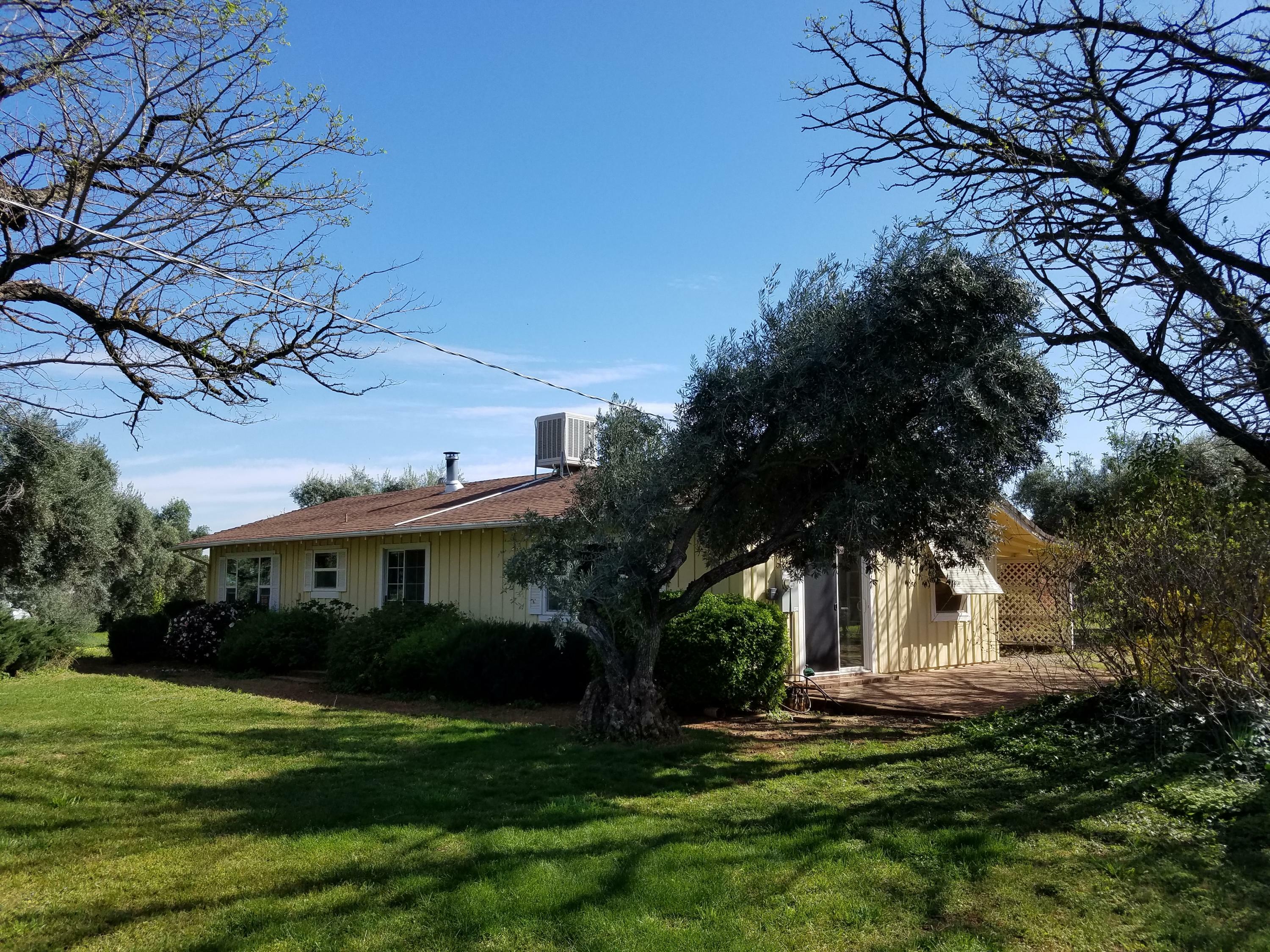 Property Photo:  16675 Scout Avenue  CA 96007 