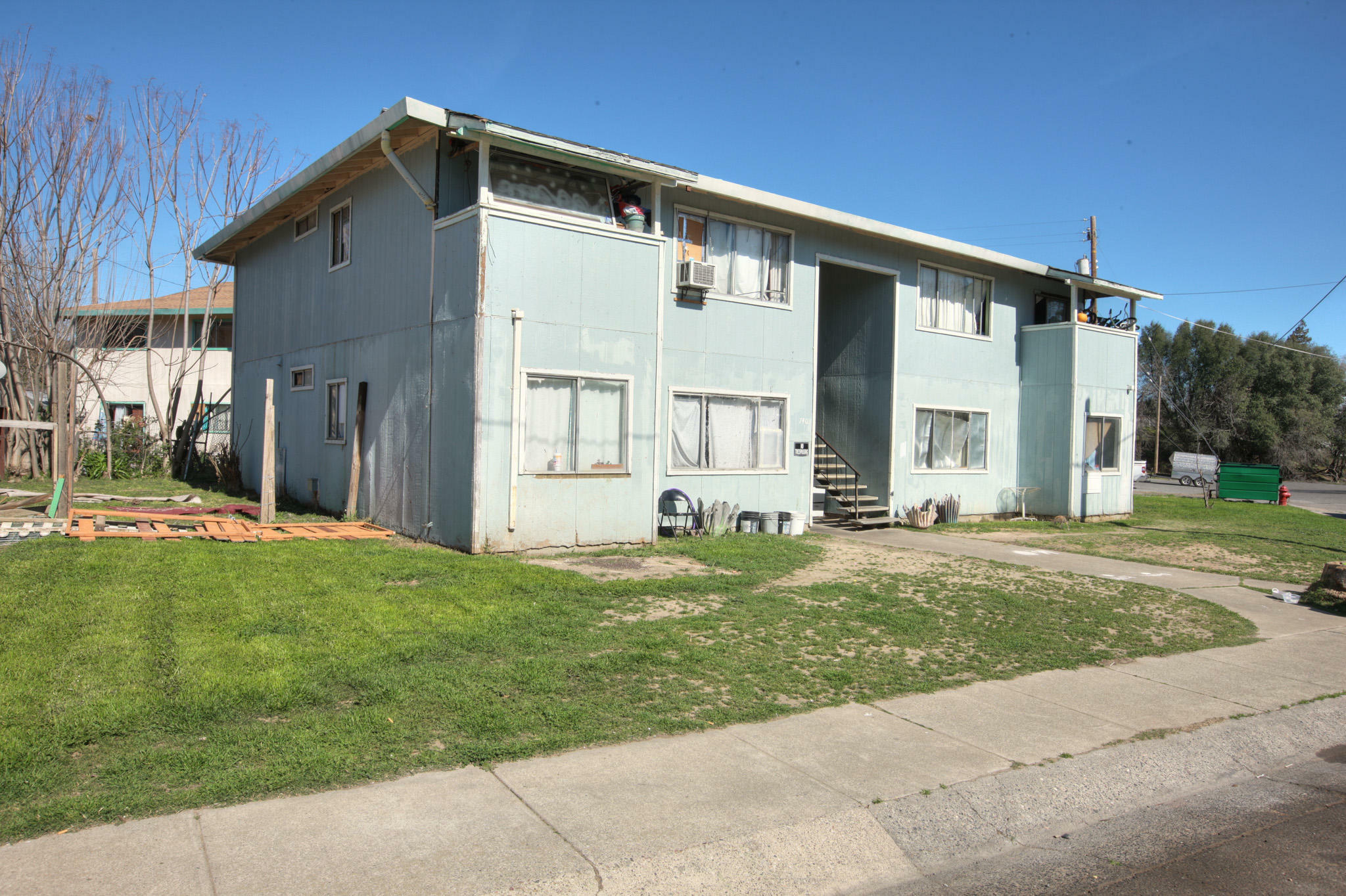 Property Photo:  740 Ash St  CA 96080 