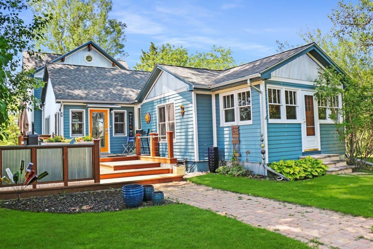 Property Photo: 526 Trout Lane WY 82801