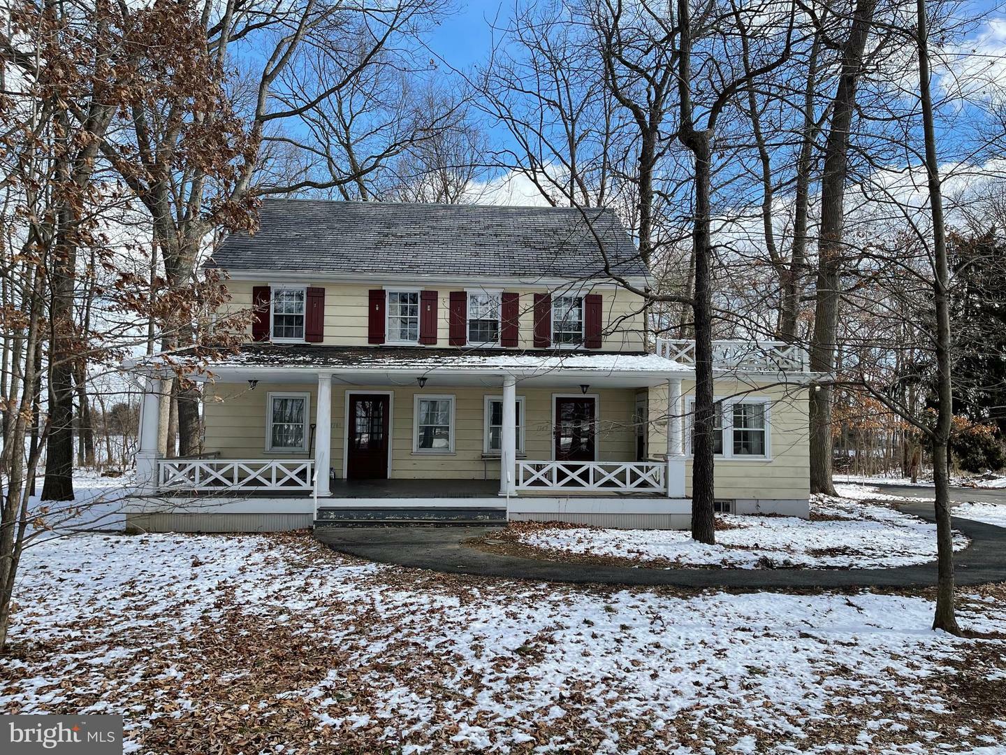 Property Photo: 1761-1763 Lancaster Road PA 17545
