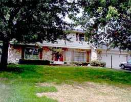 Property Photo:  7220 Larkshall 0  IN 46250 