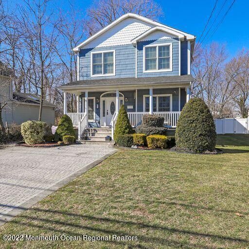 Property Photo:  65 Neptune Avenue  NJ 07753 