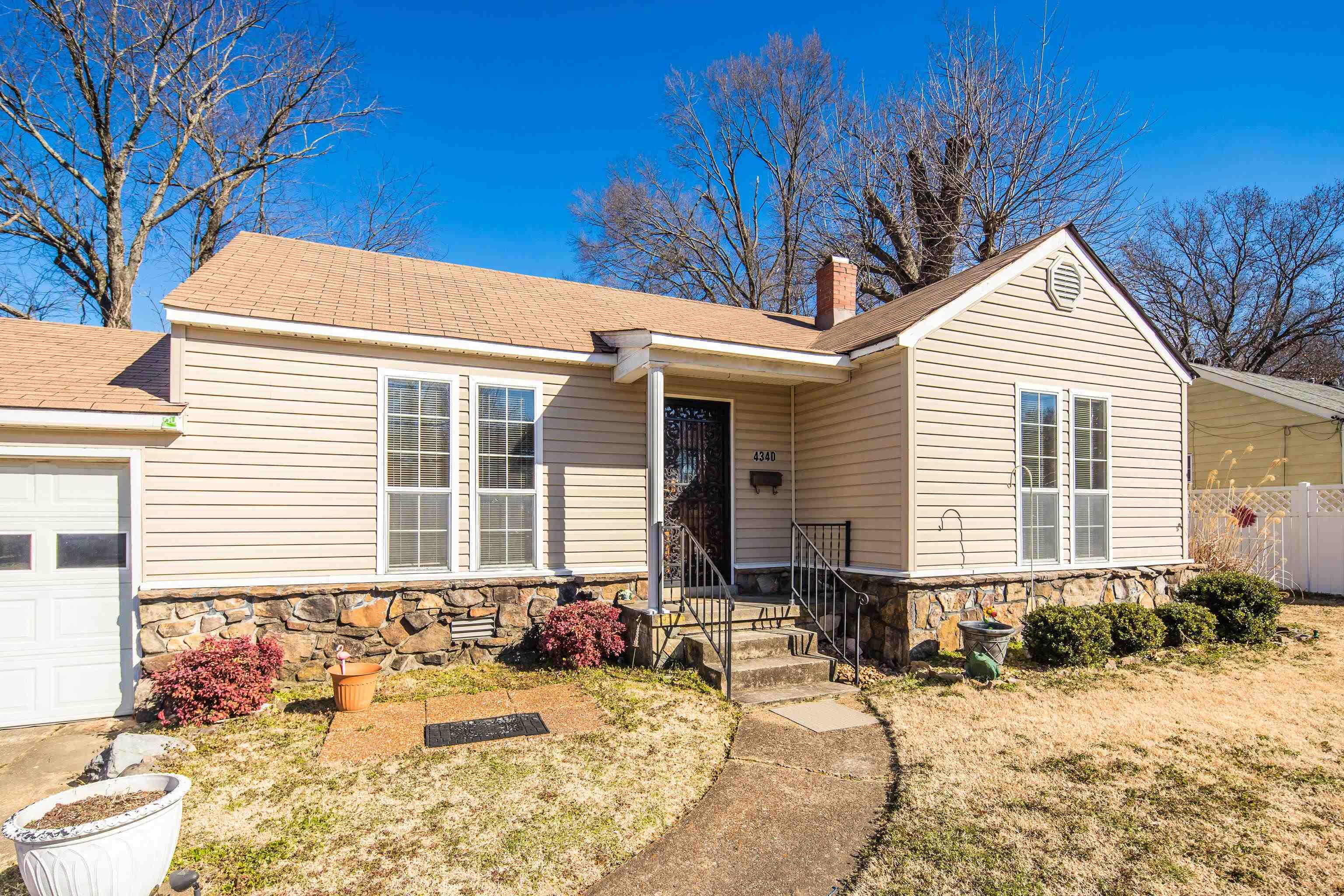 Property Photo:  4340 Owen Rd  TN 38122 