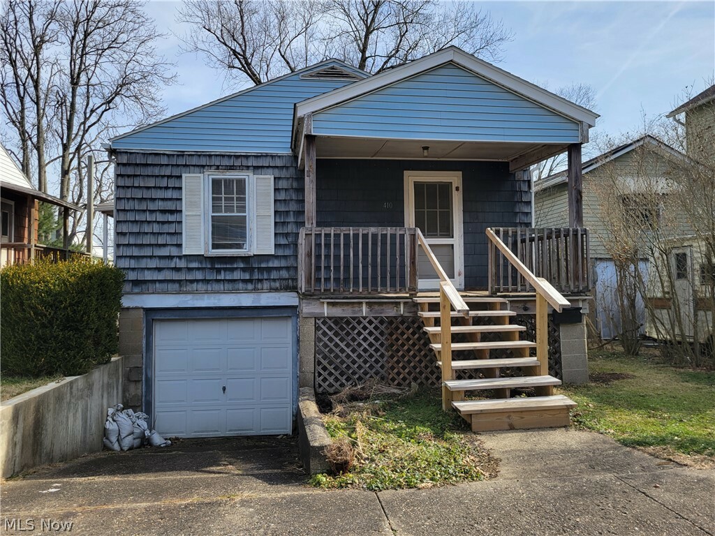 Property Photo:  410 Harmar Street  OH 45750 