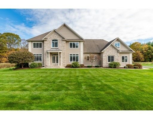 Property Photo: 52 Favorite Lane MA 01028
