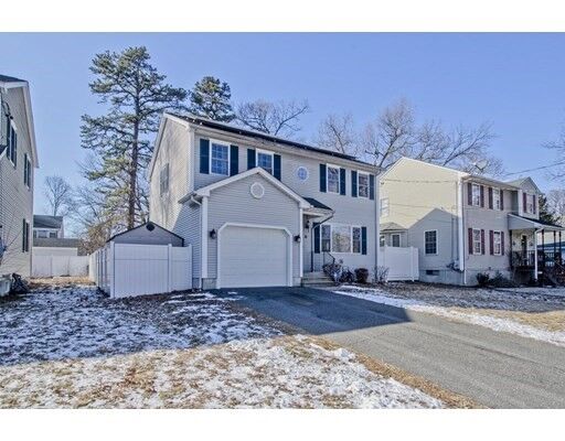 Property Photo: 18 Arliss St MA 01109