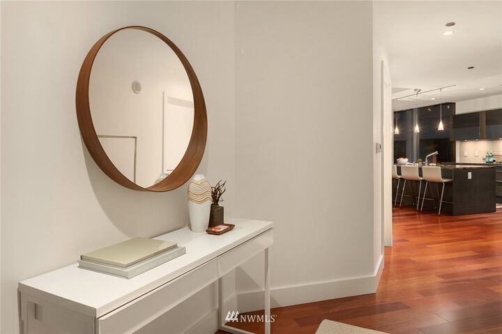 Property Photo: 737 Olive Way 2308 WA 98101