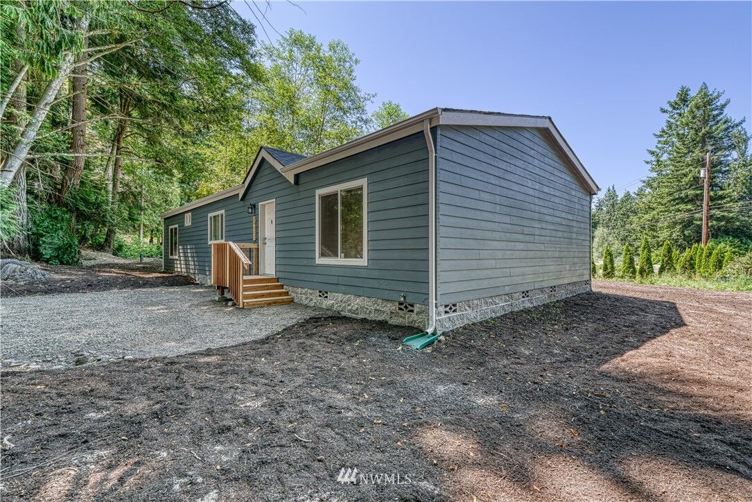 Property Photo: 29377 Scenic Drive NE WA 98370