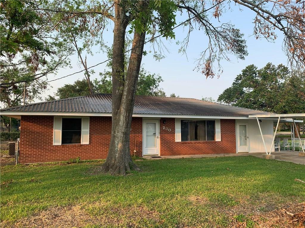 230 W Carlton Street  Sulphur LA 70663 photo