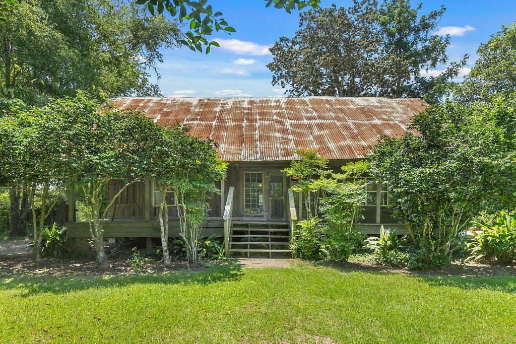 Property Photo:  265 Billy Young Road  LA 70662 