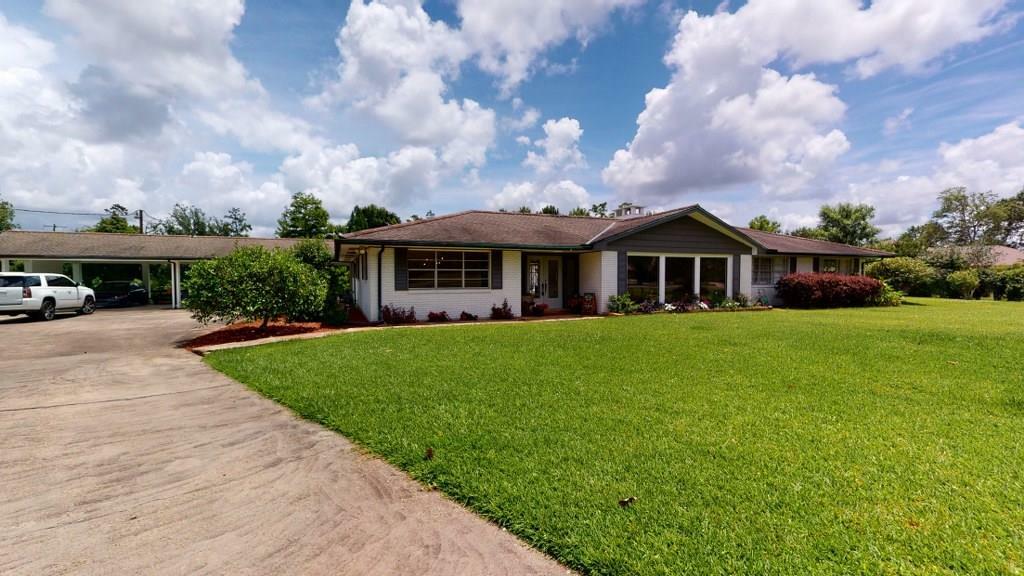 Property Photo:  4717 Prien Bluff Road  LA 70605 