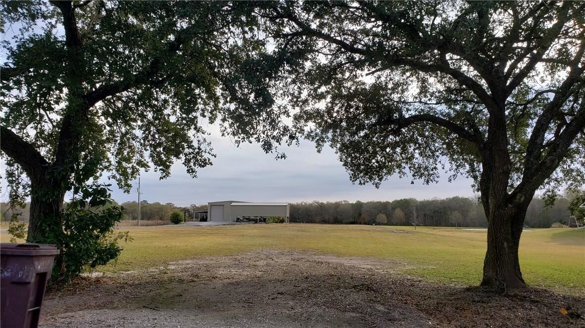 Property Photo:  5366 Choupique Road  LA 70665 