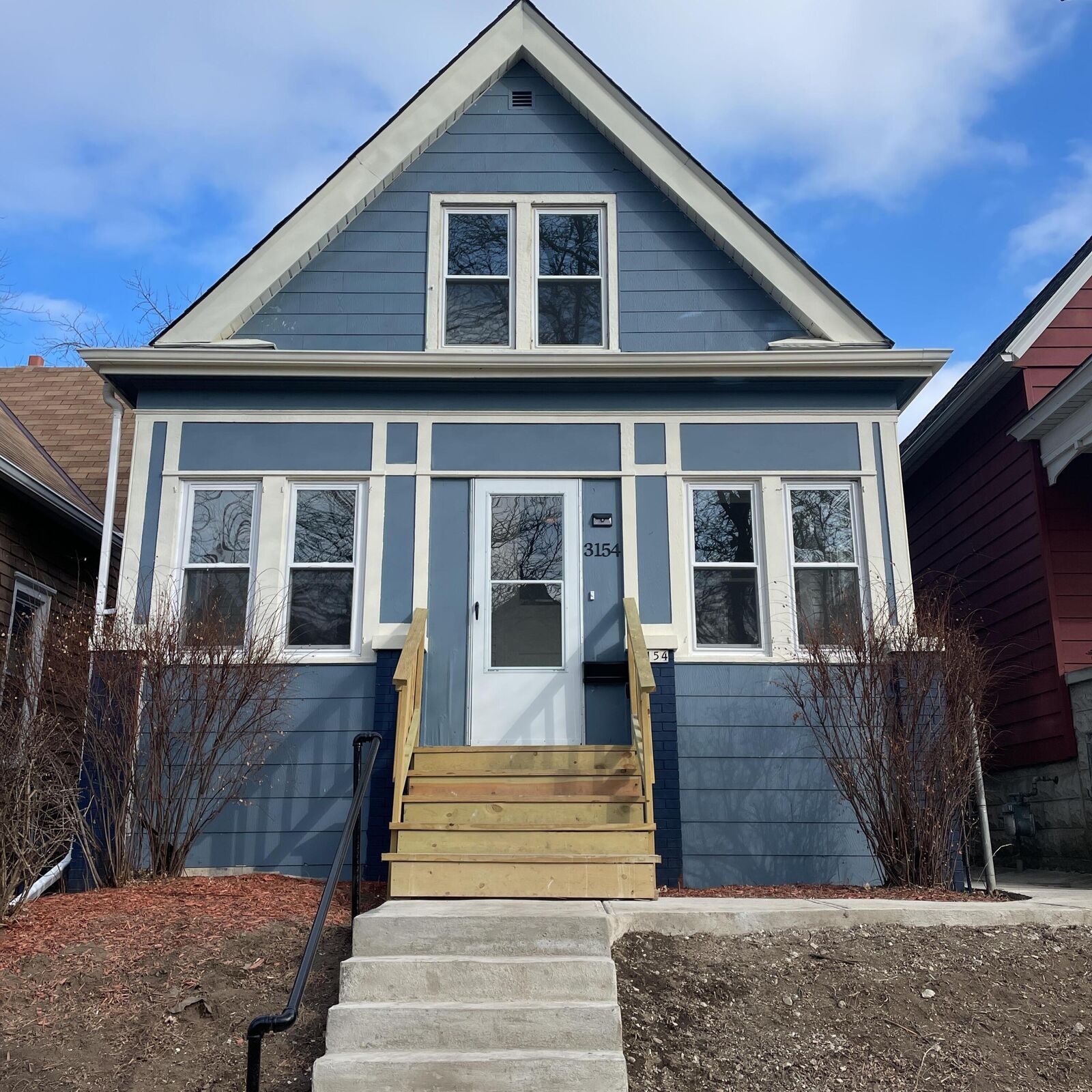 Property Photo:  3154 N Booth St  WI 53212 
