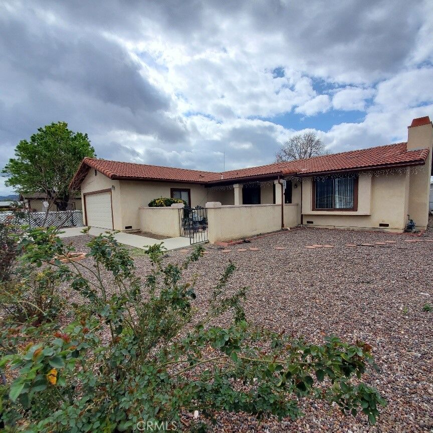 Property Photo: 43771 Applewood Street CA 92544