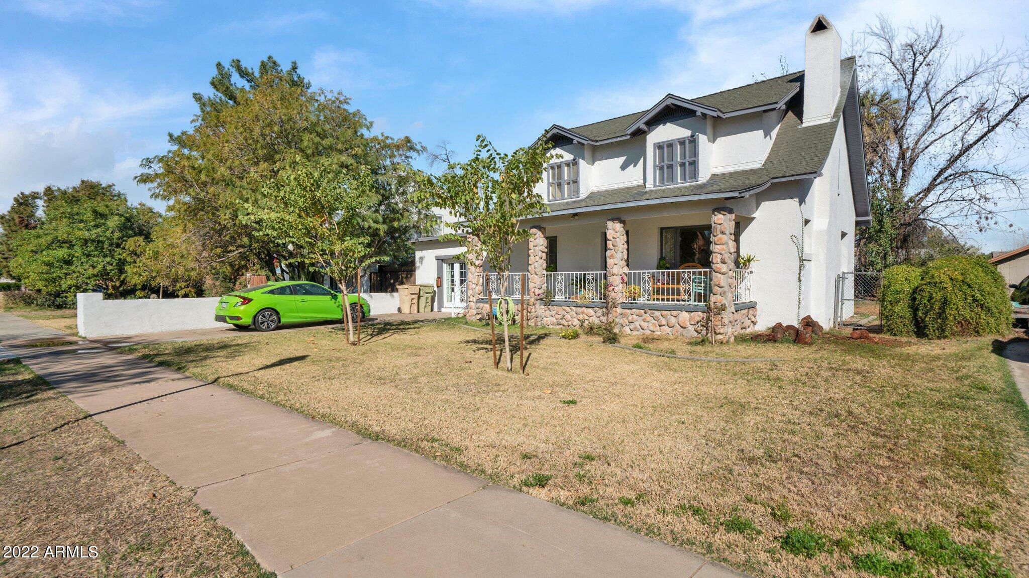 Property Photo: 5958 W Northview Avenue AZ 85301