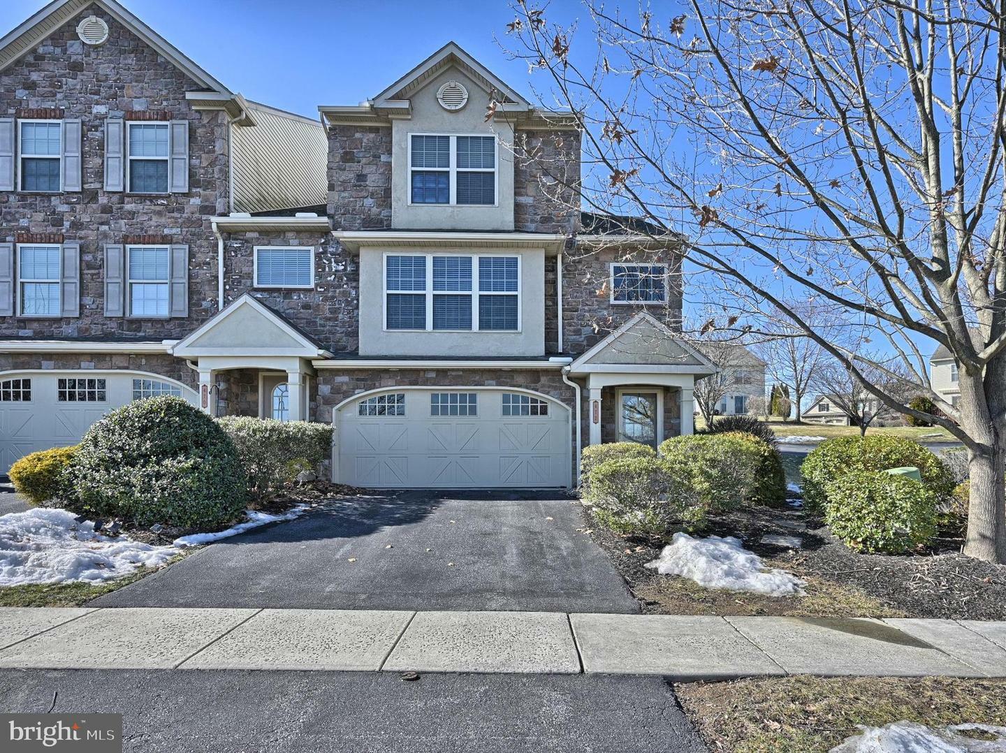 Property Photo: 472 Nursery Drive S PA 17055