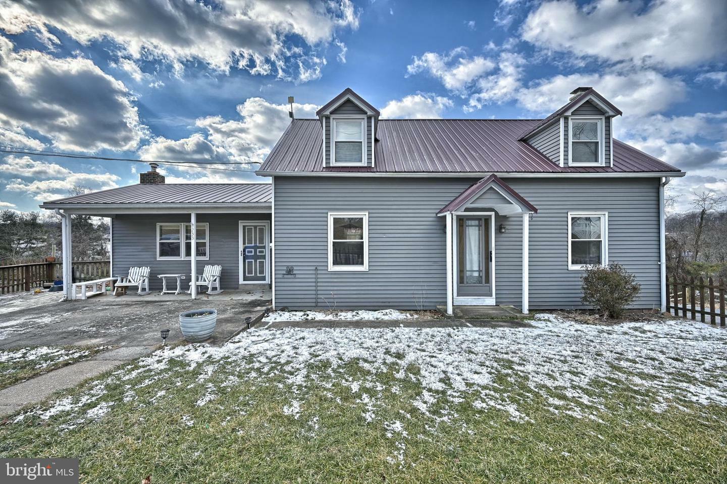 Property Photo: 233 Spanglers Mill Road PA 17070