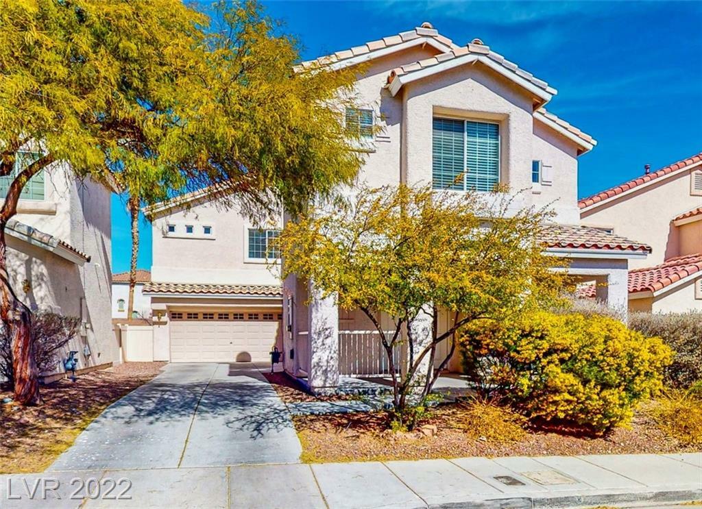 Property Photo:  8950 Mossy Hollow Avenue  NV 89149 