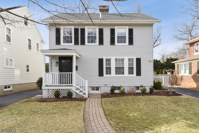Property Photo: 18 Fairview Ave NJ 07901