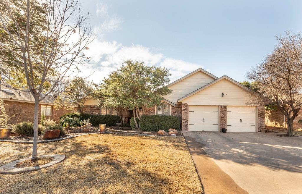 Property Photo:  3905 96th Street  TX 79423 