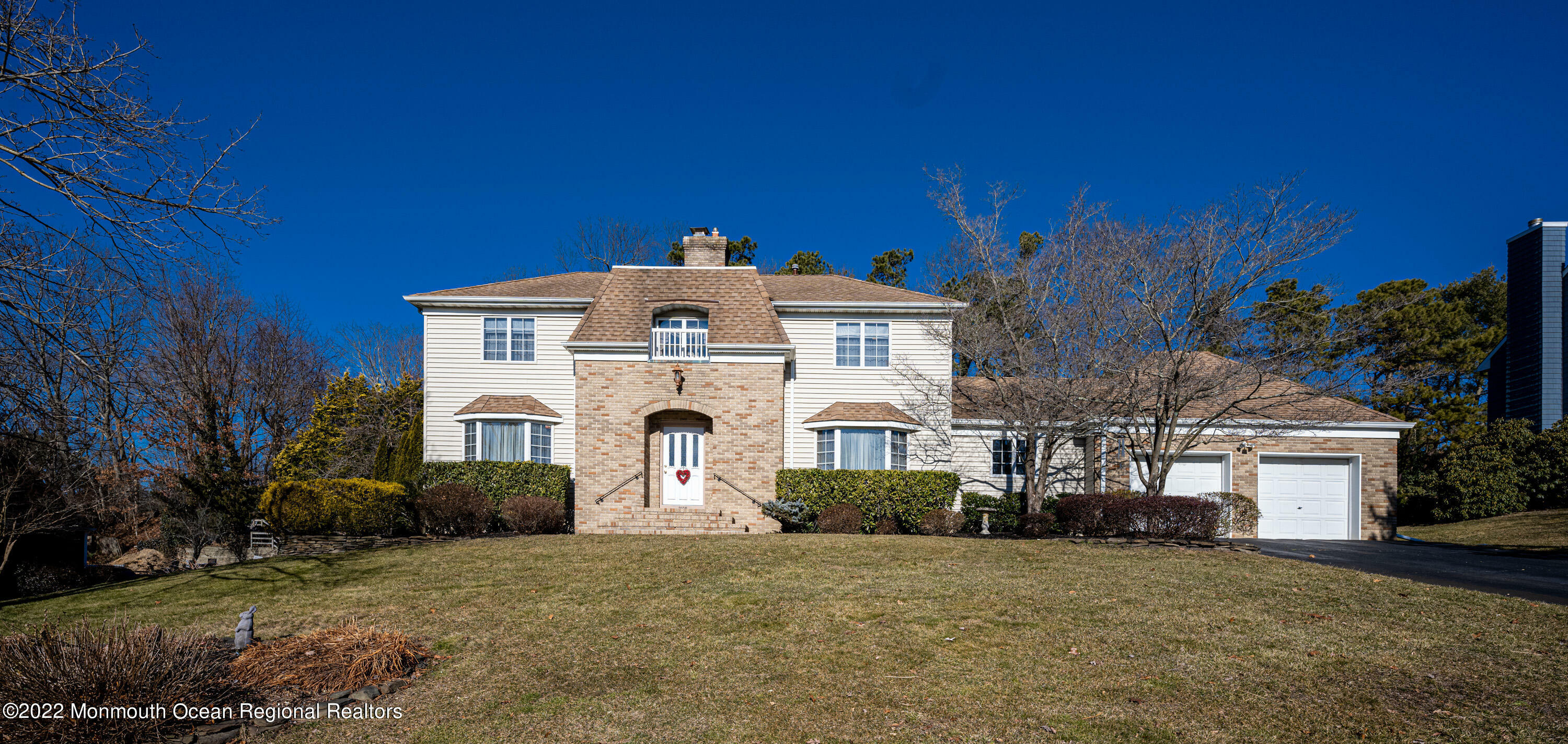 Property Photo:  2109 Princeton Court  NJ 08720 