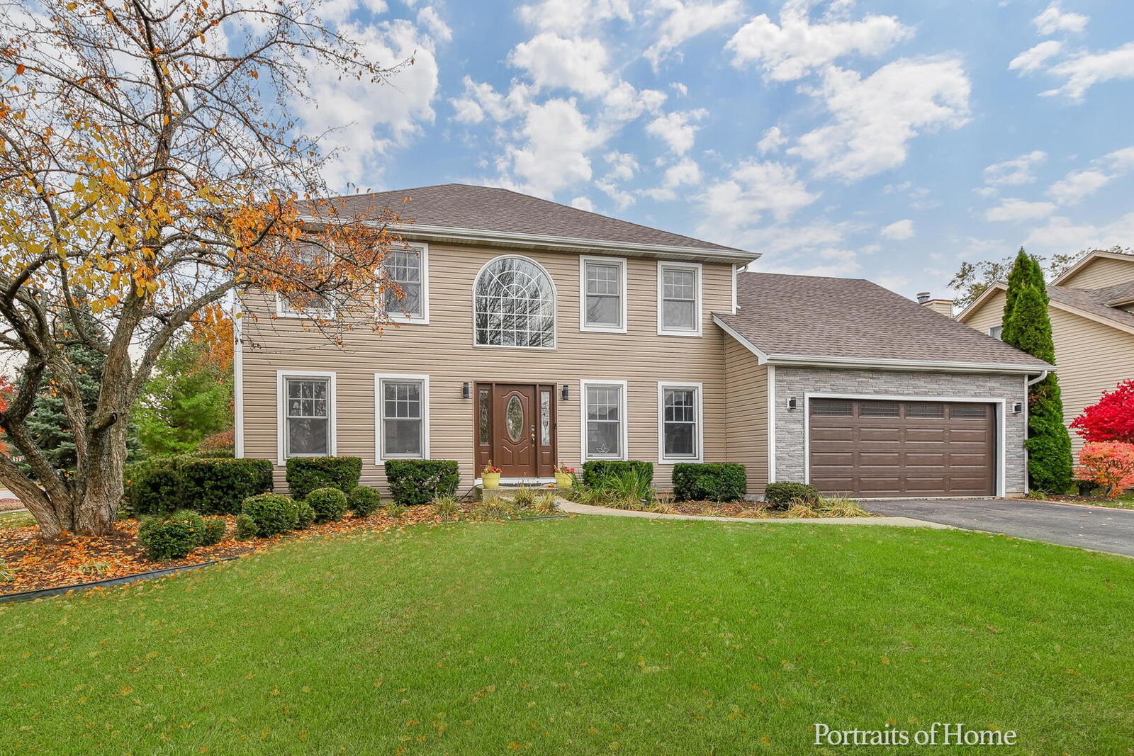 Property Photo:  2304 Kentuck Court  IL 60564 
