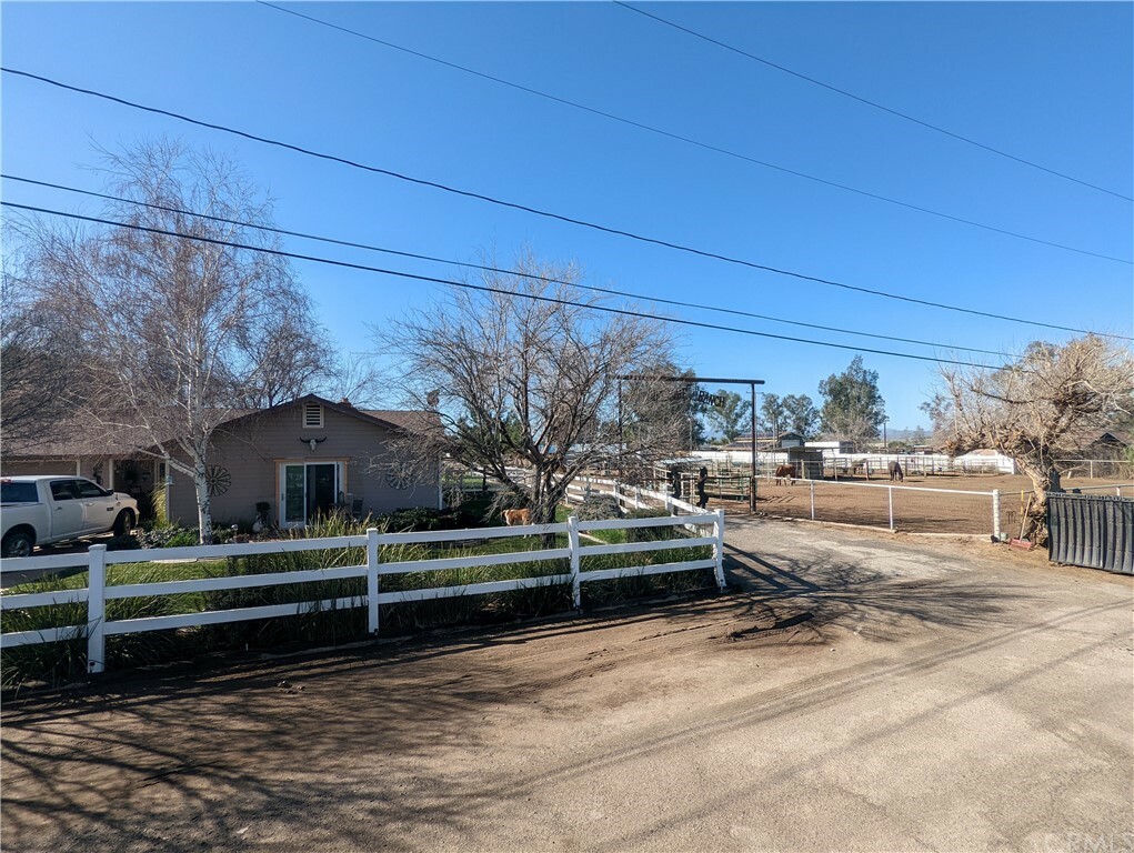 Property Photo:  28760 Green Valley Road  CA 92567 