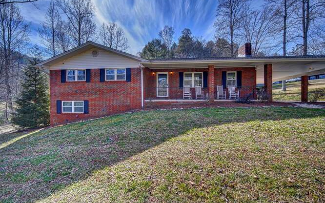 687 Rich Gap Road  Blairsville GA 30512 photo