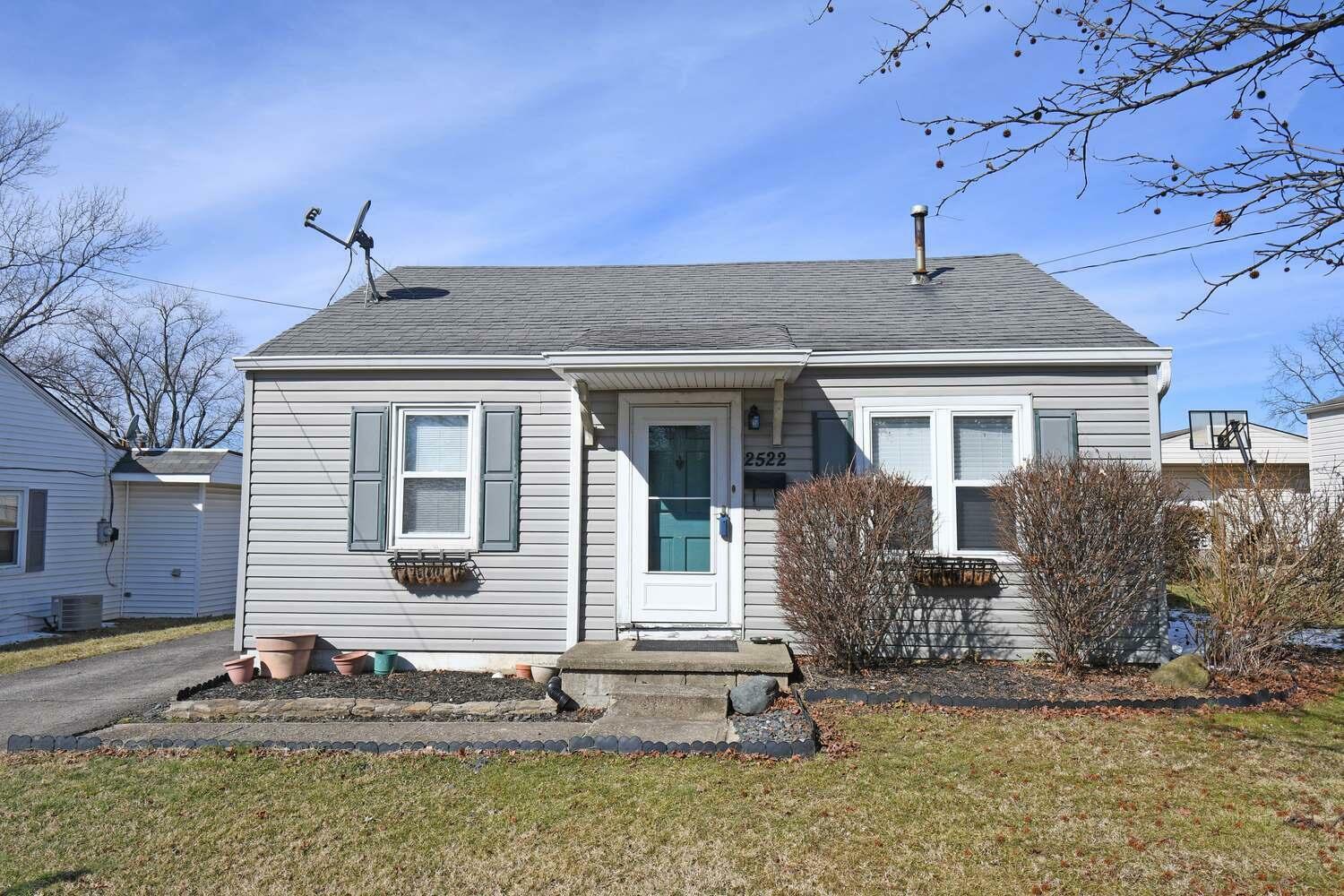 Property Photo: 2522 Avon Drive KY 41017
