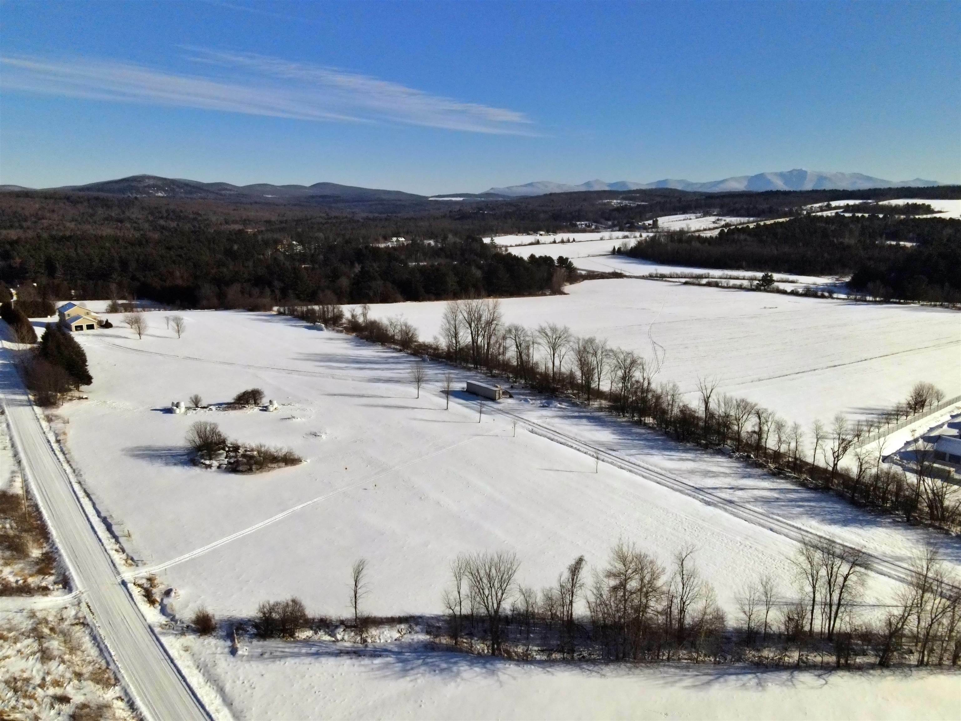 Property Photo: 2159 Main Street VT 05454