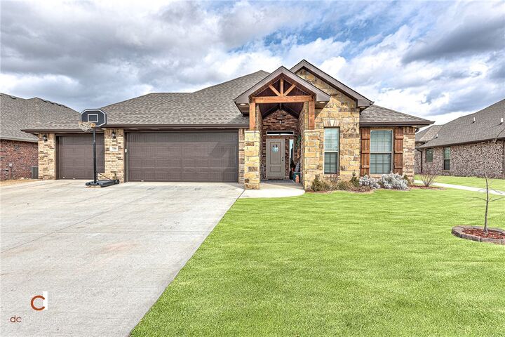 750 Arkansas Black  Bentonville AR 72712 photo