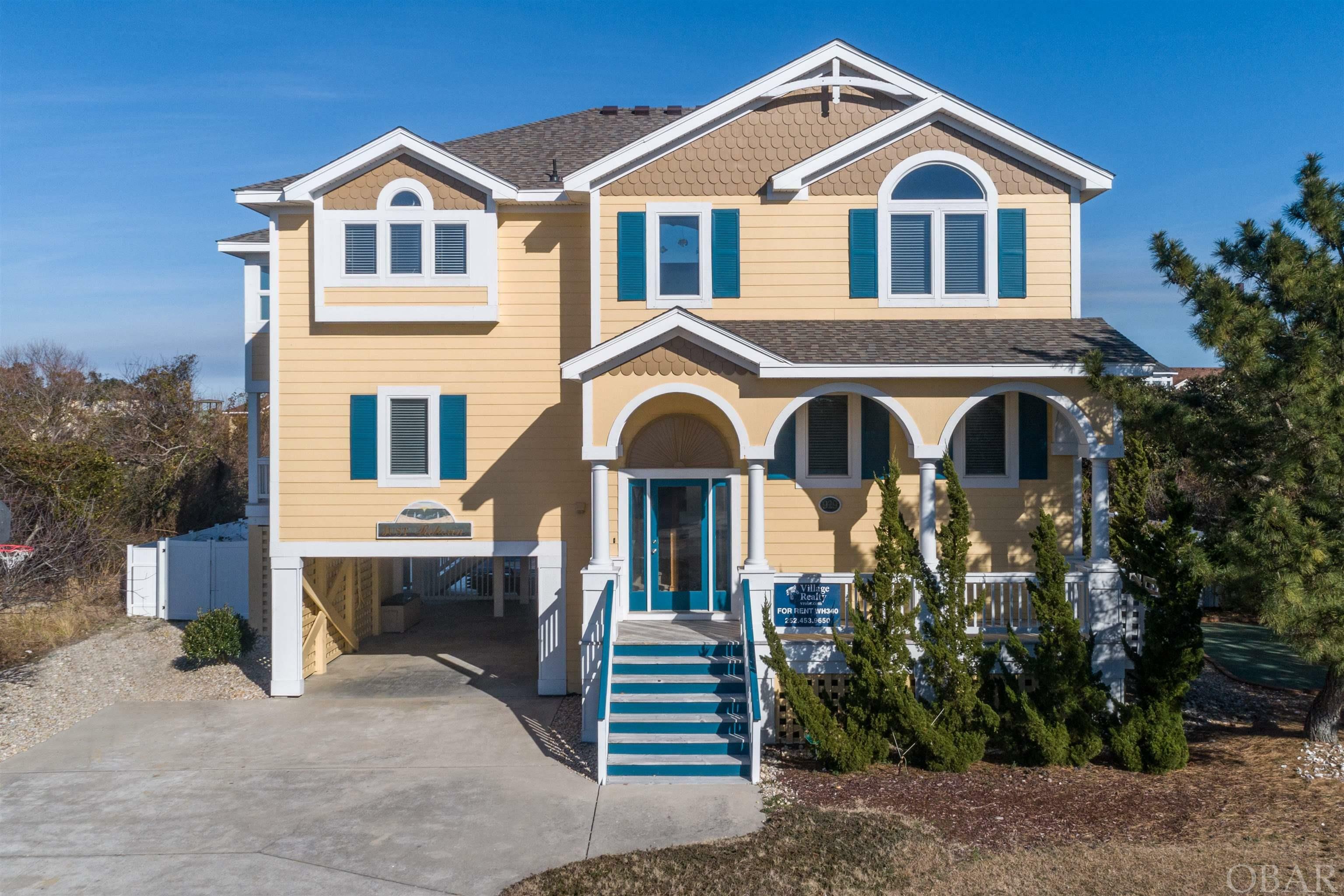 Property Photo: 929 Whalehead Drive Lot 35 NC 27927
