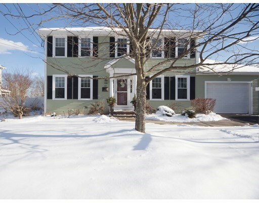 Property Photo: 83 Winfield St MA 02062