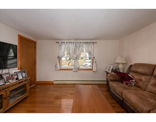 Property Photo:  285 Marcy St  MA 01550 